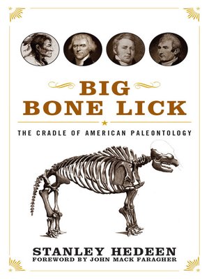 cover image of Big Bone Lick